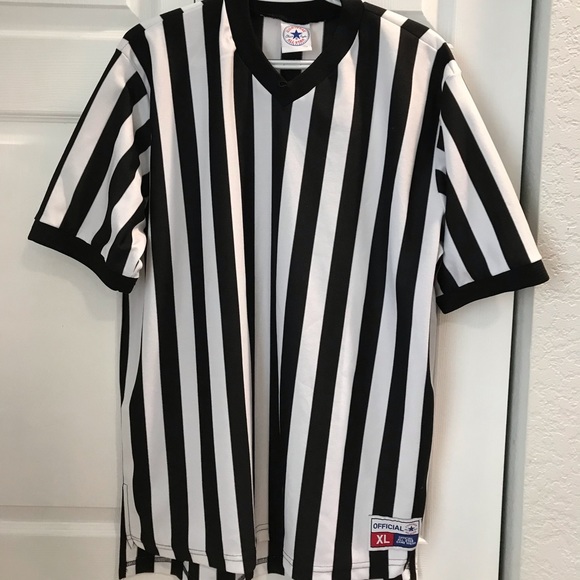 Converse Other - Converse Referee Jersey